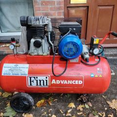 Compressor