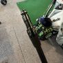 La golf shaft Image 4