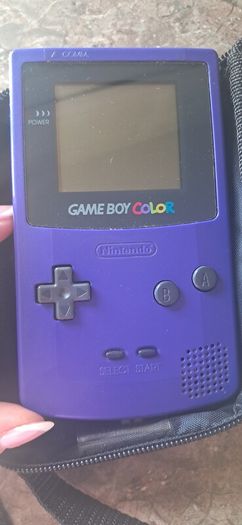 gameboy colour