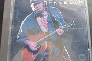 Neil Young - Freedom Cd