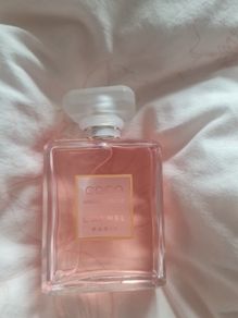 coco chanel perfume