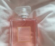 coco chanel perfume