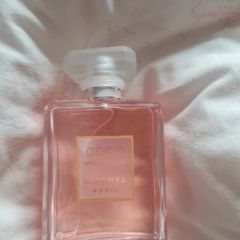coco chanel perfume