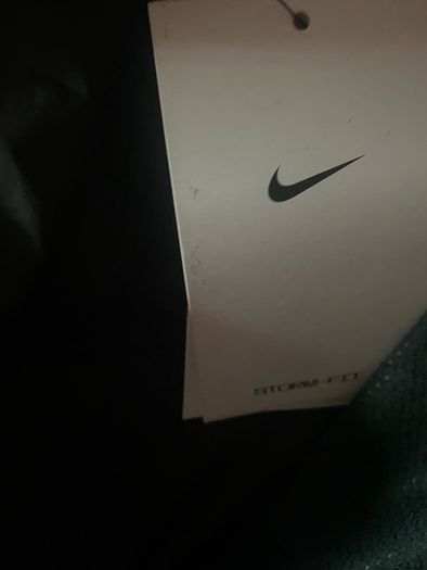 Nike Rain shield Jackets running division size xxl Brand new with tag
