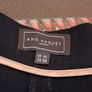 Black New Trousers Image 2