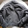 Revit Stewart Air Motorbike Leather Jacket Size XXL Image 6