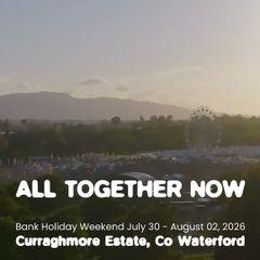 All together now ticket
