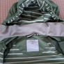 polarn o pyret waterproof jacket age 4-5y Image 7