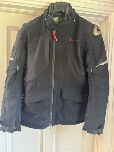 dainese gortex jacket