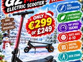 Kids G2 Mini Electric Scooters
