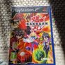 Bakugan Battle Brawlers PlayStation2 Ps2 Games Original Image 2