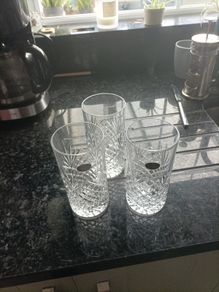 Glasses