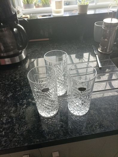 Glasses