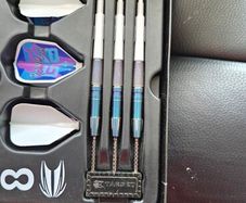 darts
