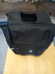 WILLEX Bicycle bags