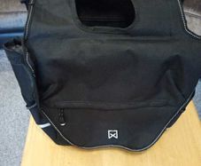 WILLEX Bicycle bags
