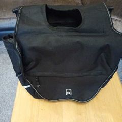 WILLEX Bicycle bags