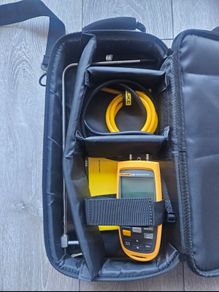 FLUKE 922 Air flow meter (anemometer)