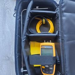 FLUKE 922 Air flow meter (anemometer)