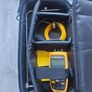 FLUKE 922 Air flow meter (anemometer) Image 5