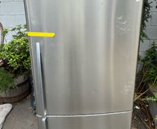 Fisher&paykel fridge/freezer