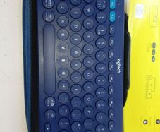 logitech