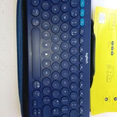 logitech