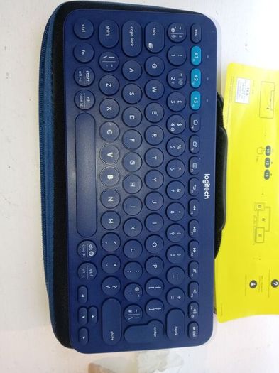 logitech