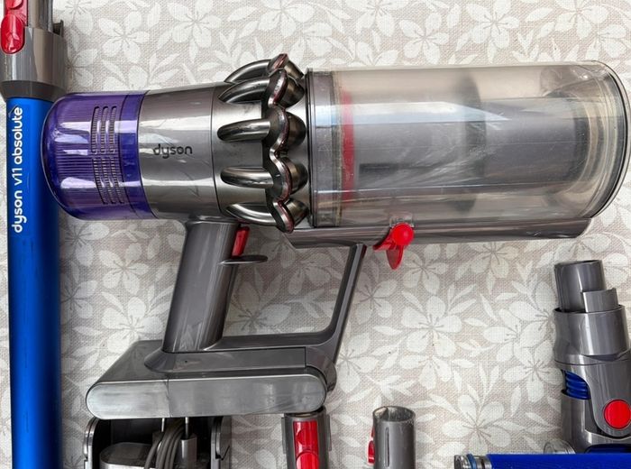 dyson