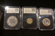 coin set
