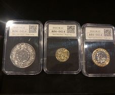 coin set