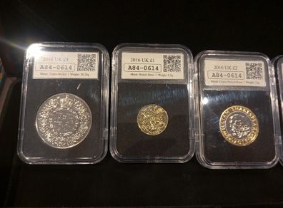 coin set