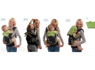 Baby sling