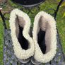 Clarks Gore-Tex ladies boots Size UK6.5 Image 7
