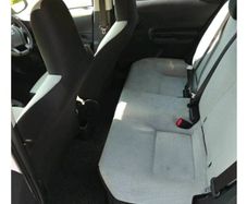 Toyota Aqua 2016 hybrid