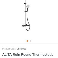 Sonas Shower Kit
