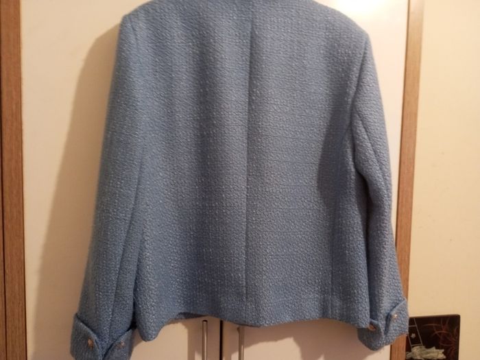 Woman's jacket