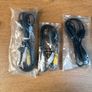 Assorted AV cables Image 2