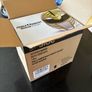 Power Rangers - White Ranger Helmet - sealed Image 2