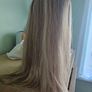 Ellen Wille "Pure Power" Human Hair Topper Image 2