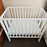 Mamas & Papas Cot Image 3