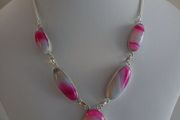 Gemstone Necklace