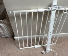 Stair Gate noma