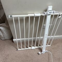 Stair Gate noma