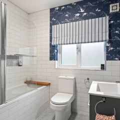 Floor Standing Vanity Unit