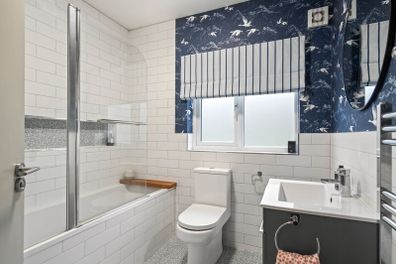 Floor Standing Vanity Unit