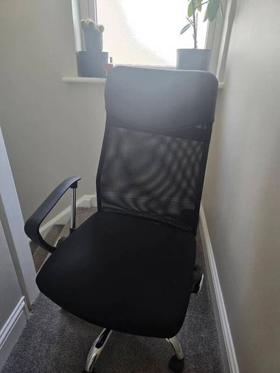 jysk office chair