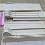 Dublin Corbel 54" Crema Fiore (P) Image 6