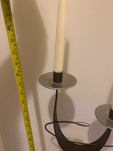 candle stand