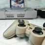 Sony PlayStation 1 PS1 Fat SCPH-9002 Console unboxed Tested works DualShock PAL Image 6